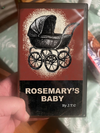 Rosemary’s Baby- Chick Tract Addition