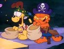 Halloween Special: Garfield & It’s the Great Pumpkin, Charlie Brown(WOC)