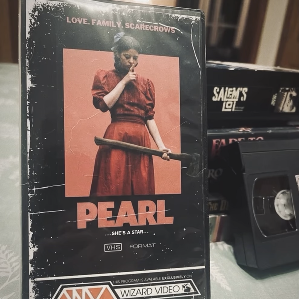 Pearl