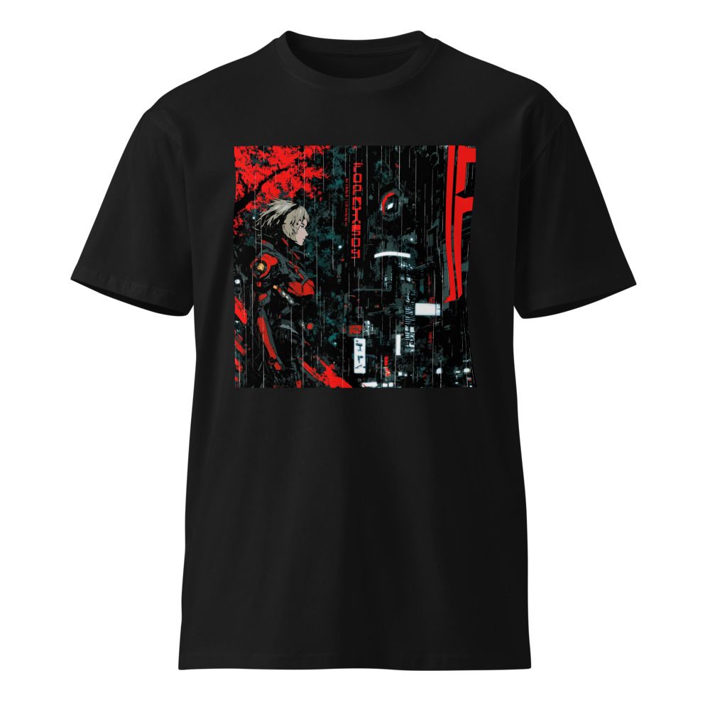 Unisex Premium T-Shirt | AS Colour 5001T