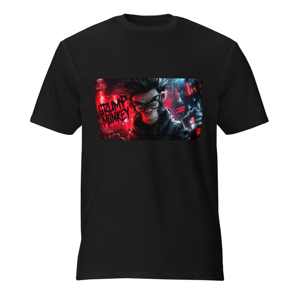 Unisex Lightweight T-Shirt | Gildan 980