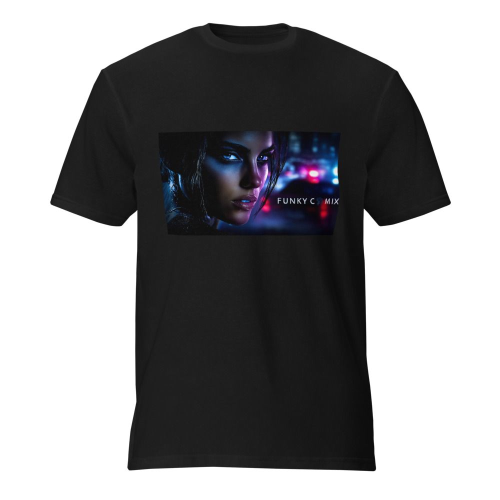 Unisex Lightweight T-Shirt | Gildan 980