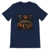 The road to redemption - Unisex T-Shirt
