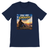 You are enough - Unisex T-Shirt