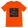 The road to redemption - Unisex T-Shirt