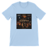 The road to redemption - Unisex T-Shirt