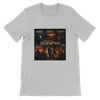 The road to redemption - Unisex T-Shirt