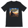 You are enough - Unisex T-Shirt