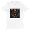 The road to redemption - Unisex T-Shirt