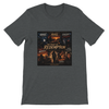 The road to redemption - Unisex T-Shirt
