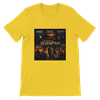 The road to redemption - Unisex T-Shirt