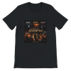 The road to redemption - Unisex T-Shirt