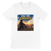 You are enough - Unisex T-Shirt
