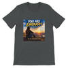 You are enough - Unisex T-Shirt