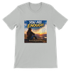 You are enough - Unisex T-Shirt