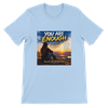 You are enough - Unisex T-Shirt