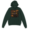 Teenth (Movie Sound Track Tape A) - Classic Unisex Pullover Hoodie