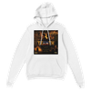 Teenth (Movie Sound Track Tape A) - Classic Unisex Pullover Hoodie