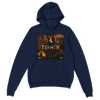 Teenth (Movie Sound Track Tape A) - Classic Unisex Pullover Hoodie