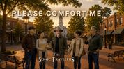 Please Comfort Me