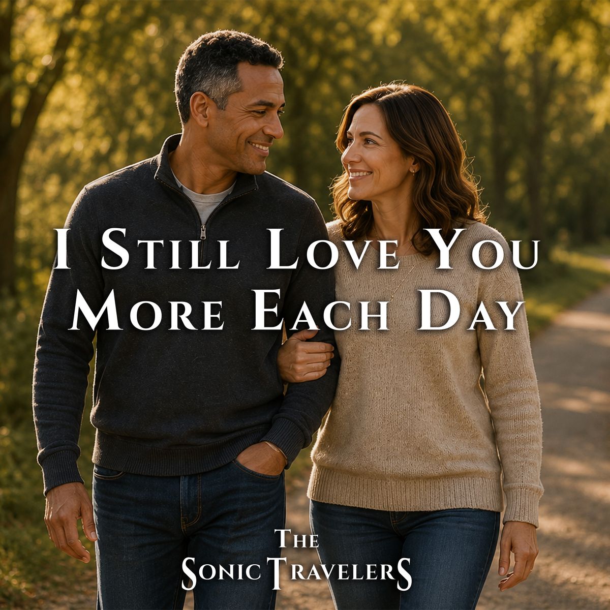 I Still Love You More Each Day