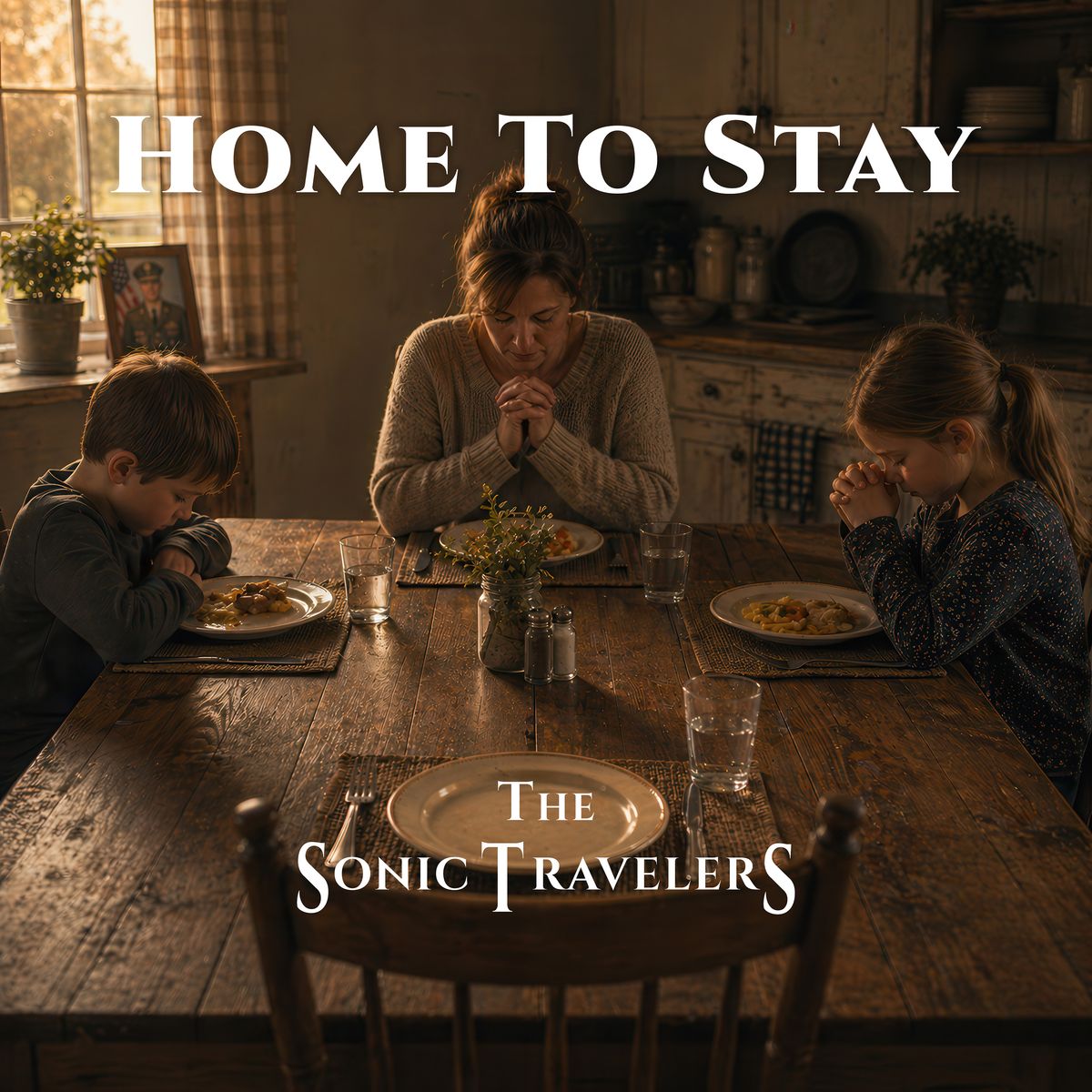 Home To Stay Video