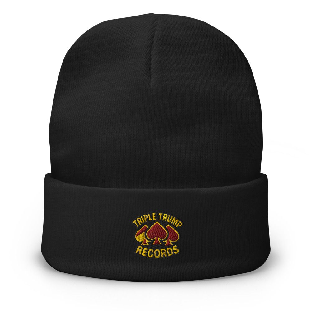 Knit Beanie | Otto Cap 82-480