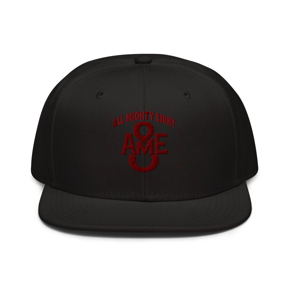 Snapback | Otto Cap 125-978