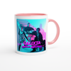 Calixta La Lista - Ceramic Mug