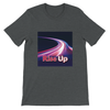 Rise Up - Unisex T-Shirt