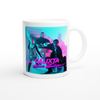 Calixta La Lista - Ceramic Mug