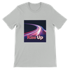Rise Up - Unisex T-Shirt