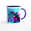 Calixta La Lista - Ceramic Mug