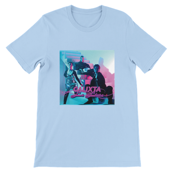 Calixta La Lista - Unisex T-Shirt