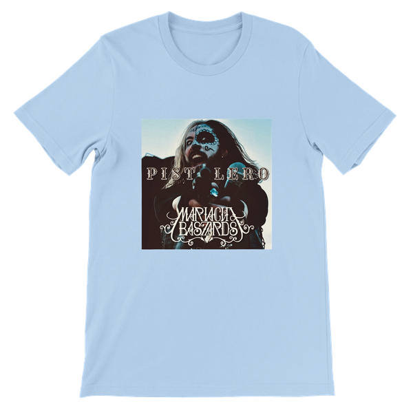 Pistolero - Unisex T-Shirt