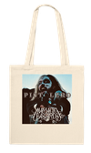Pistolero - Tote bag