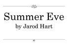 Summer Eve
