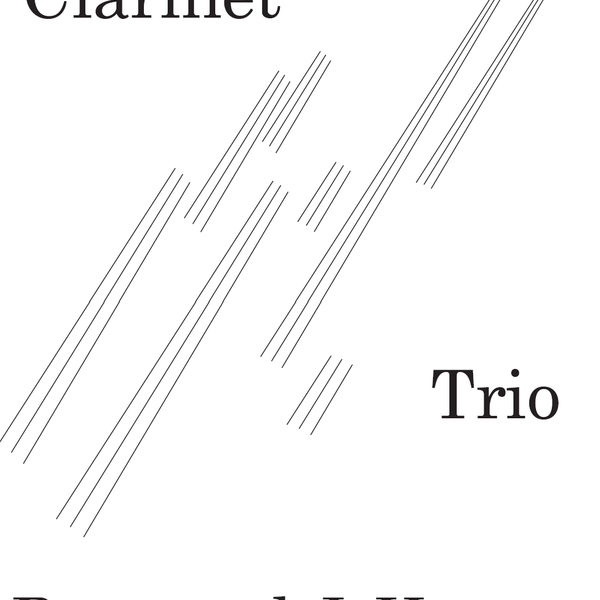 Clarinet Trio