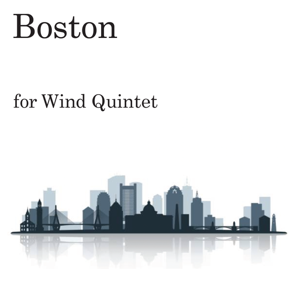 Scenes from Boston