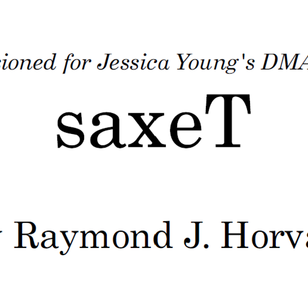 saxeT