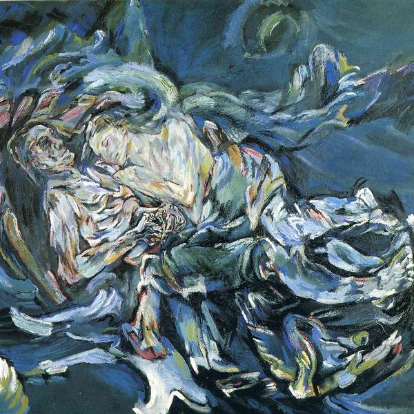 The Bride of the Wind