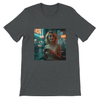 No coffee — no workee - Unisex T-Shirt