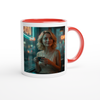 No coffee — no workee - Ceramic Mug