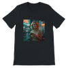 No coffee — no workee - Unisex T-Shirt