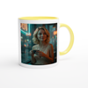 No coffee — no workee - Ceramic Mug