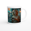 No coffee — no workee - Ceramic Mug
