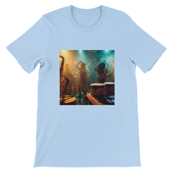 Ubuntu Rising - Unisex T-Shirt