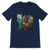 No coffee — no workee - Unisex T-Shirt