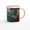 No coffee — no workee - Ceramic Mug