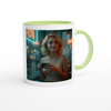 No coffee — no workee - Ceramic Mug